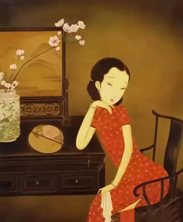 女生追男生简单吗？