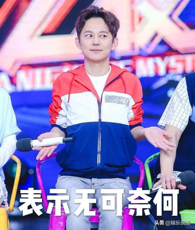 为什么何炅不喜欢鹿晗:何炅大家喜欢他什么，不喜欢他哪方面
