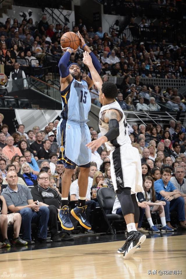 NBA职业生涯最长的球员是谁？插图10