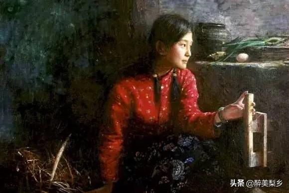 肉垂麦鸡简笔画:有多少人是农村出生的？你们又在农村经历过什么呢？