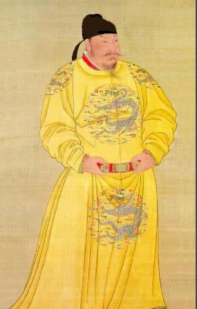 武则天能成为一代女皇，是她的强势、霸道，还是李治的无能、软弱？