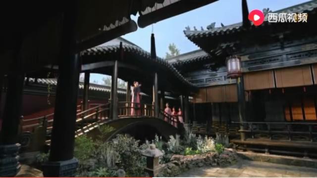 清平乐苗娘子:（清平乐）怀吉真的喜欢尚美人吗？