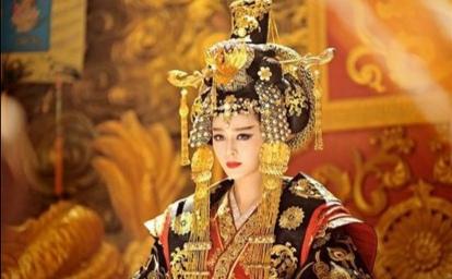 预言中华再出女皇，为什么中国历史只有一个女皇
