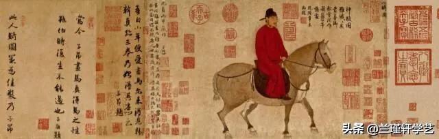 隆宸翰:38岁的萧亚轩靠什么收割了那么多高颜值男友