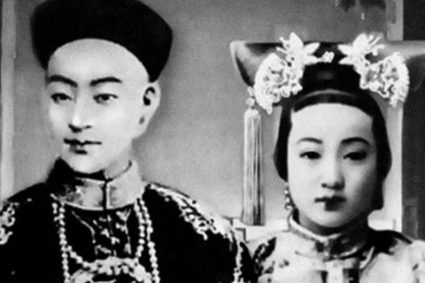 乾隆皇帝后妃子女:为什么清朝前期皇帝子女众多，后期子女较少，甚至光绪都没有子嗣