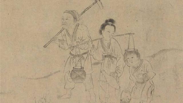 《诗经》出自哪个时代？是什么样的社会环境成就了它？