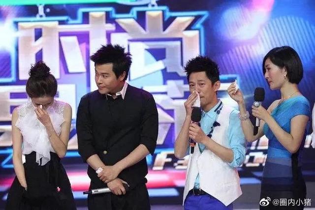 佟丽娅和陈思成结婚:陈思诚与佟丽娅为什么离婚？