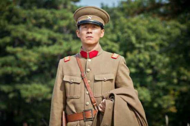 张作霖手下第一猛将姜登选,为什么最后死得很惨？