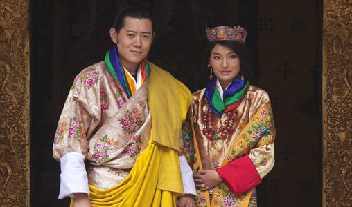 目前印度跟不丹的关系如何？