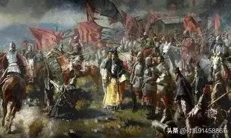 东汉时期,强悍的北匈奴为何却走向了衰落？
