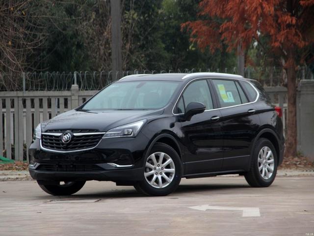 头条问答 - 2020款28t昂科威现在值不值得入手?在线等?(22个回答)