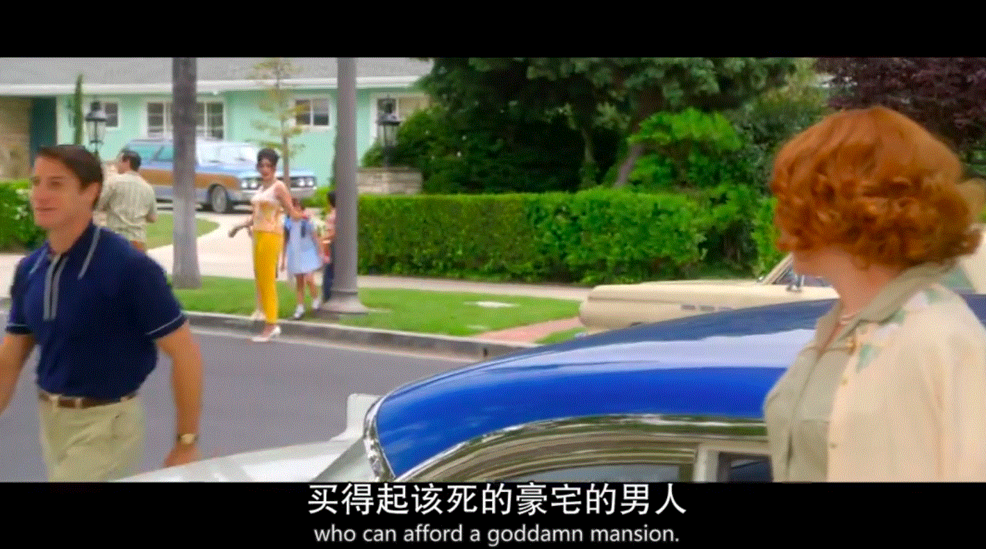 女子虐狗:如何评价最近的大热剧《致命女人》？