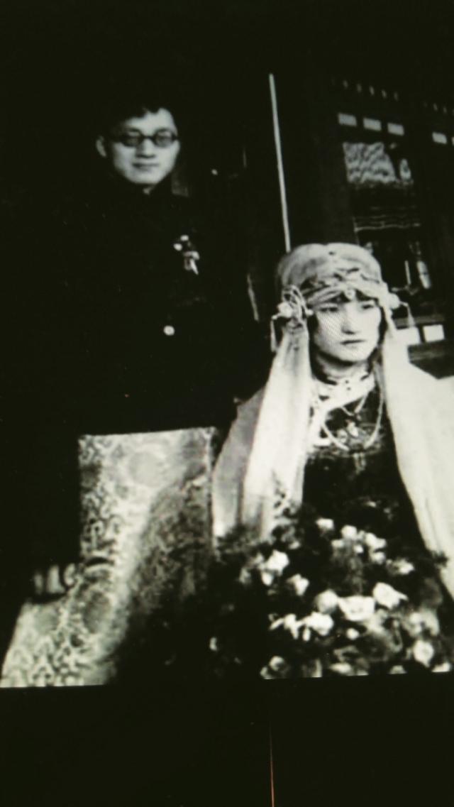 京城第一名媛:徐志摩和陆小曼当初爱的死去活来，为什么婚后生活却不幸福？