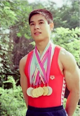 王军霞婚姻:评选建国以来十大最佳运动员，你们都选谁，为什么
