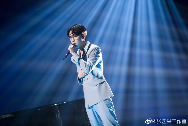 张艺兴个人巡演:张艺兴的音乐作品有哪些什么风格