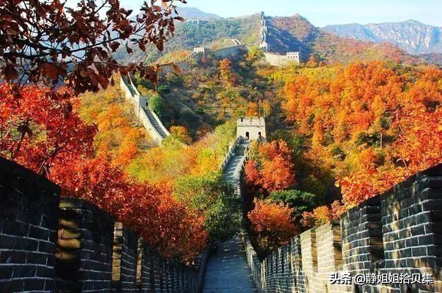 五龙潭地下空间:怀柔有什么地方适合自驾游？