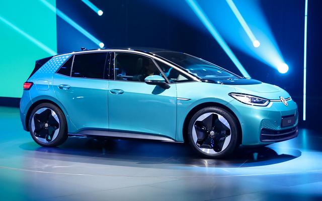 即将上市新能源汽车suv，2020年纯电动SUV新上市有哪款车型啊？