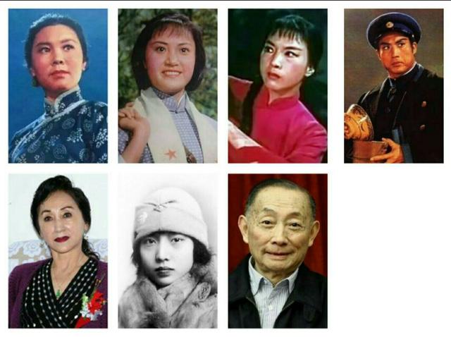 京剧演员杨春霞:在上海出生的京剧、舞蹈名演员你能说出哪几位？