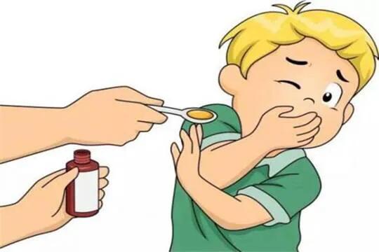 你是如何给孩子吃药的?(33个回答)