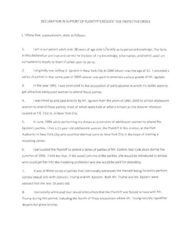 第七马贵宾资料网:第七马免费贵宾资料 儿童节全网都在传特朗普性侵幼女案，特朗普真这样没底线？