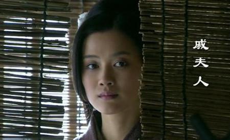 男人都是怎么看吕雉和戚夫人的？