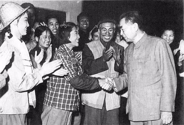 陈洁如照片:哪些近代名人有不为人知的一面？
