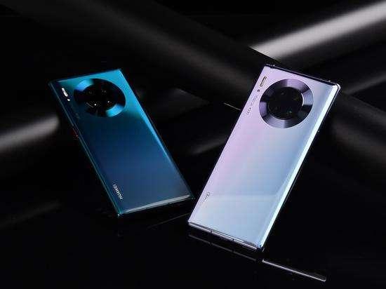 华为mate40系列四款机型应该怎么选择