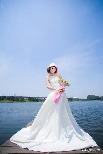 王俊凯结婚照:拍一套一万二的婚纱照，男朋友居然说要AA！这样的人还能要吗？