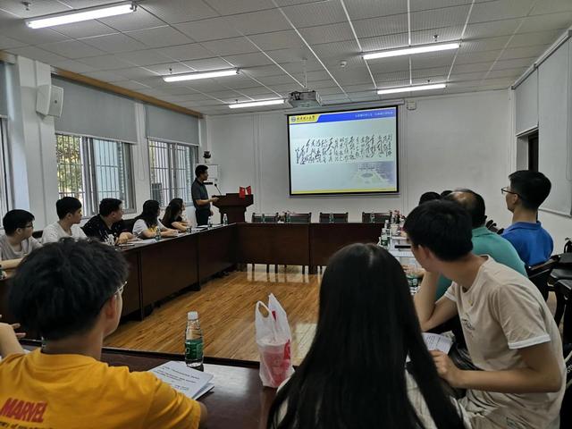 科学技术工程:软件工程和计算机科学与技术的区别在哪
