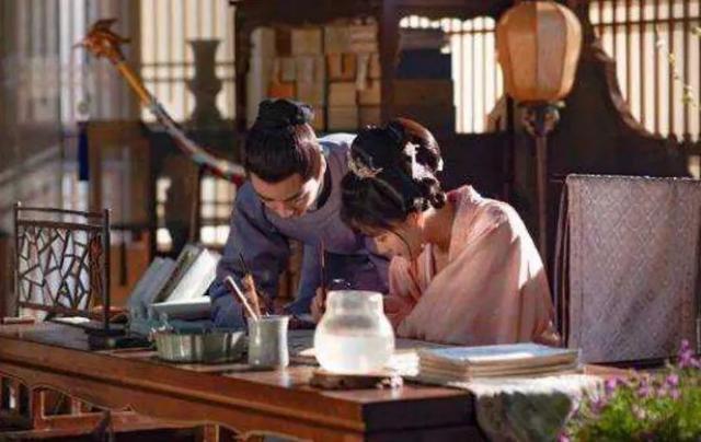 宋仁宗徽柔公主:《清平乐》中的徽柔，历史上的福康公主是怎样的人怎样评价她