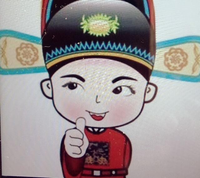 为何是“学成文武艺,货与帝王家”,而不是“献”或“奉”呢？