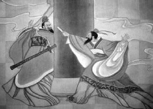 世界顶级保镖:古代皇帝身边的保镖队伍有多庞大？