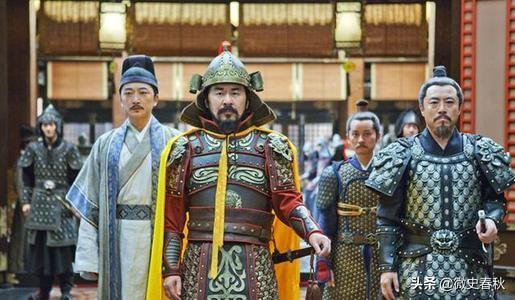 北宋名将:杨家将的代表人物有哪些，他们都有哪些历史功绩？