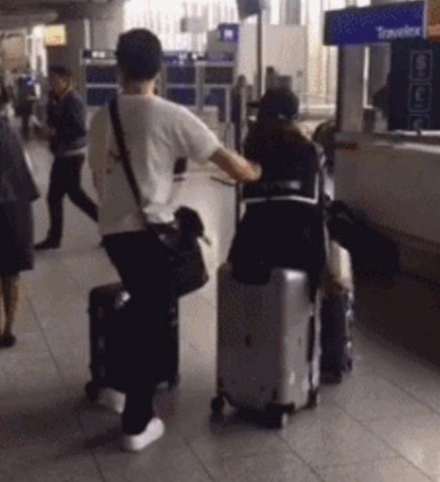 吴奇隆刘诗诗跨年:吴奇隆为什么最后选择刘诗诗？