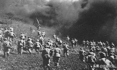 抗美援朝战争打了三年，美军到底伤亡多少？插图34