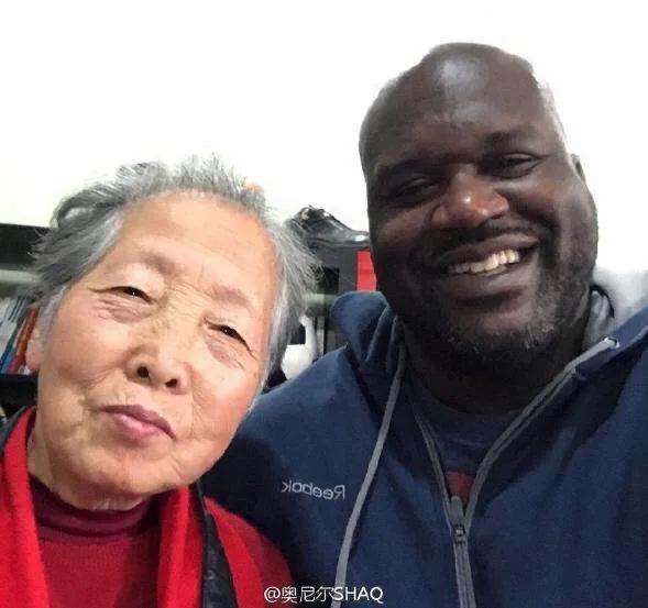 荒野求生奥尼尔:有哪些NBA球员不仅球打得好而且「综艺感」也很强