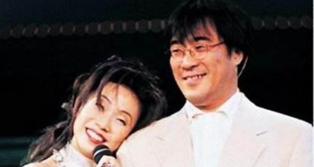 陈辉虹:林忆莲与小11岁男友八年恋情告吹，之前她还有过怎么样的情史