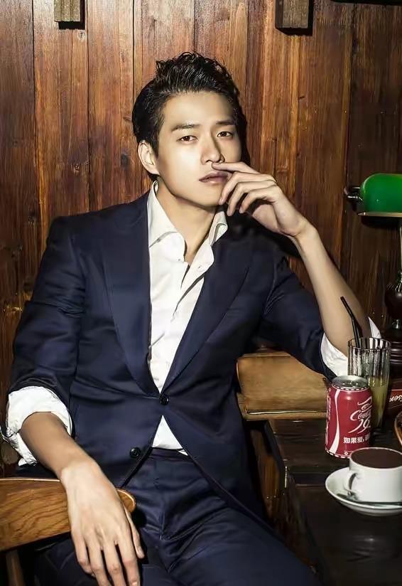 杨幂真的能看上魏大勋吗？