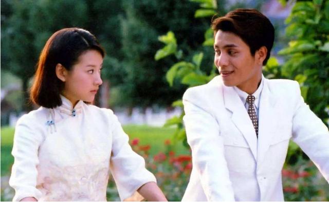 孙宁和王学兵:15年过去了，《金粉世家》的演员们如今都怎样了？