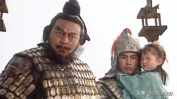 刘阿斗,阿斗到底是个什么样的人？