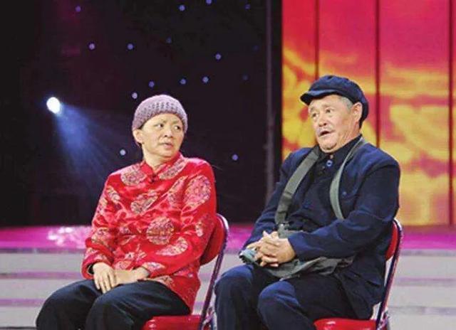 宋丹丹前老公是谁:宋丹丹退休了，你觉得她成就了赵本山还是赵本山成就了她？
