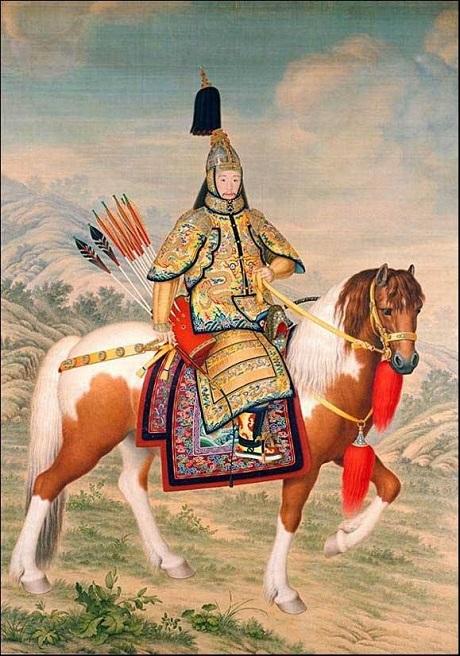皇宫重地灵异事件:紫禁城可以骑马吗？大臣被赐在紫禁城骑马，究竟是怎么回事？