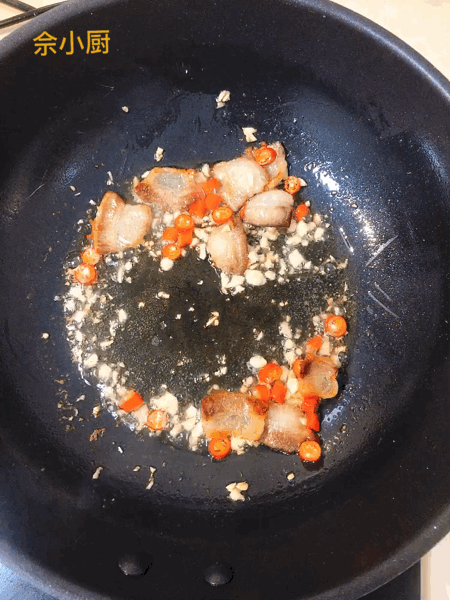 养生厨房炒蔬菜，菜花怎么炒，才能又脆又爽口？