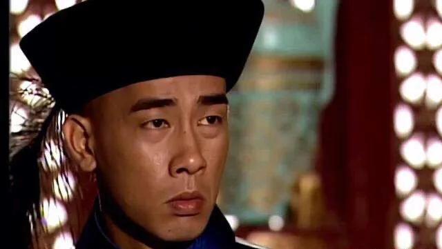海公公:张一山版《鹿鼎记》开播，还有哪些大咖也参演了该剧？