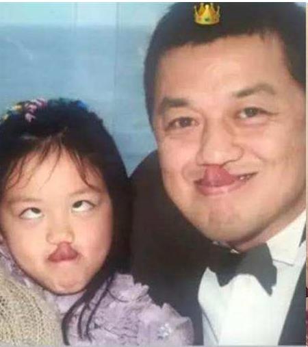 孙楠前妻:为什么说孙楠遗传基因很强大但王菲莫少聪遗传基因不够强大？