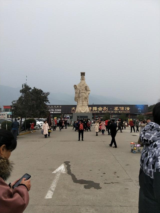 济南自驾游<a href=https://maguai.com/personal/ target=_blank class=infotextkey><a href=https://maguai.com/group/ target=_blank class=infotextkey>微信群</a></a>:各位大神，济南去西安自驾来回七天怎么玩求推荐？