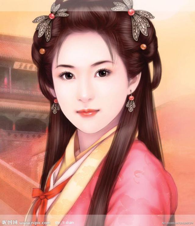 “富家生女才及笄,阿官门前筑新堤”这句诗是什么意思？你怎么看？