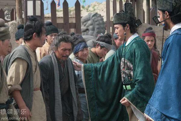艾雨乔:为什么历史上清官的结局都那么惨？