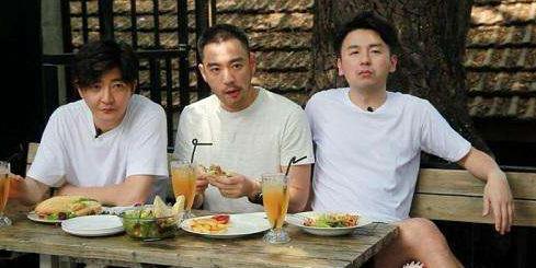 李光洁郝蕾:与郝蕾离婚后的李光洁，现状怎么样？