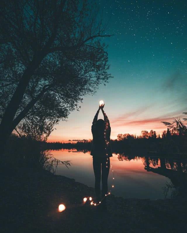 头条问答 - 经常有人说喜欢孤独,享受孤独,你们经历过真正的孤独吗?